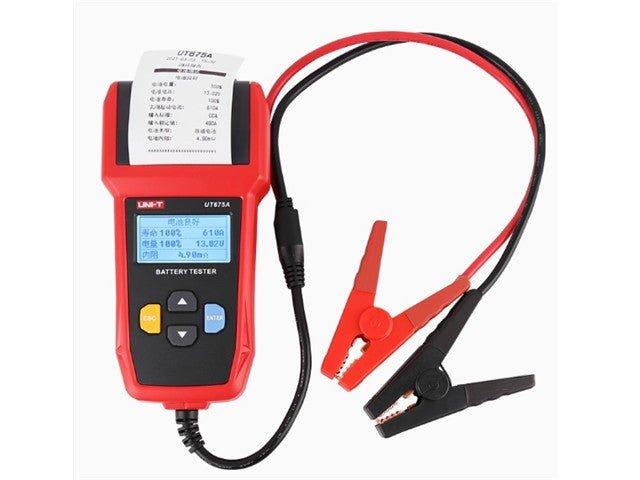 UNI - T UT675A - Environmental Test Equipment - 6935750567500