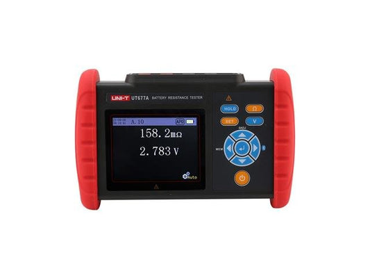 UNI - T UT677A - Environmental Test Equipment - 5901890078047