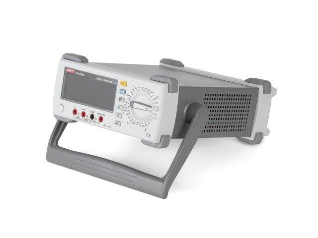 UNI-T UT8802E - Multimeters & Voltmeters -