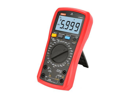 UNI-T UT890D+ - Multimeters & Voltmeters -