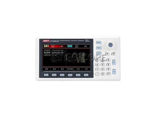UNI-T UTG962E - Function Generators & Synthesisers - 6935750596203