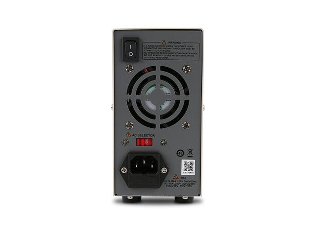 UNI - T UTP1310 - Power Supplies - 6935750513415