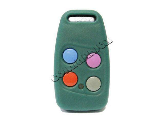 UNI403/433TX4 UNIV - Access Automation -