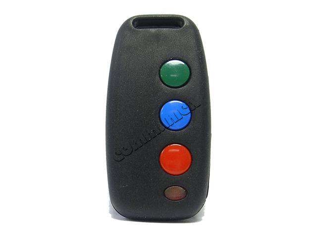 UNI403TX3 - Access Automation -