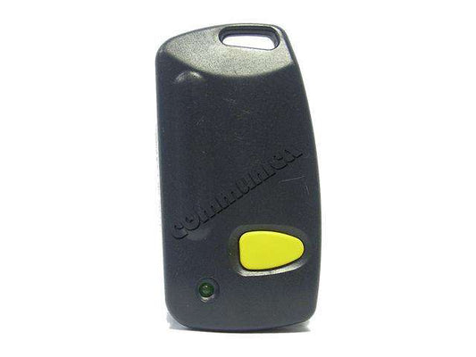 UNI403TXT1 - Access Automation -