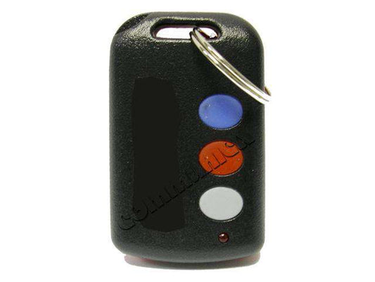 UNI404GFTX3 - Access Automation -