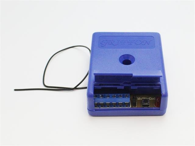 UNI404GURX1 - Access Automation -
