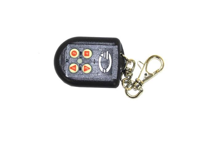 UNI433AHTX4H - Access Automation -