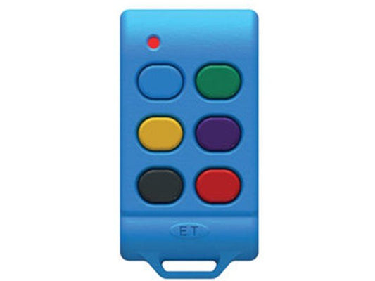 UNI433ETTX6H - Access Automation - 