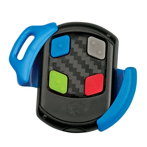 UNI433NOVATX4H - Access Automation -