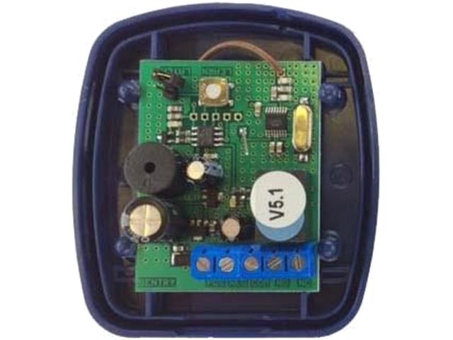 UNI433RX1H - Access Automation -