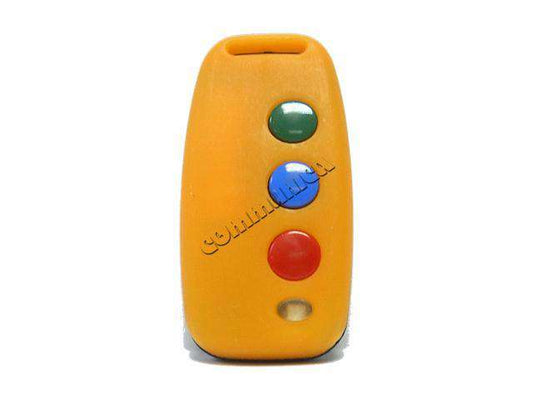 UNI433TX3 - Access Automation -