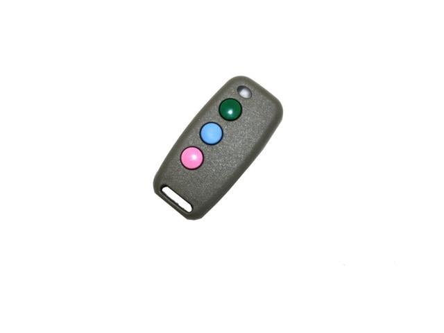 UNI433TX3BTS - Access Automation -