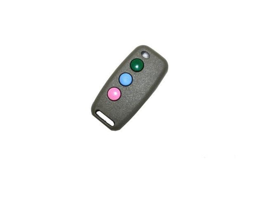UNI433TX3BTS - Access Automation -