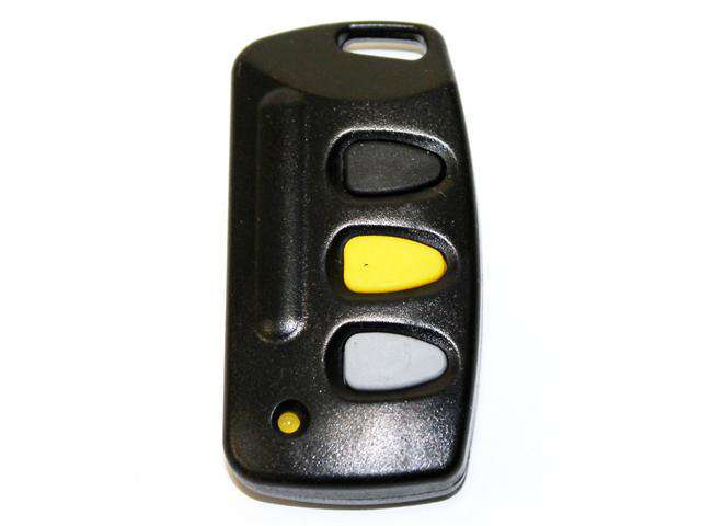 UNI433TX3HMTQ - Access Automation -