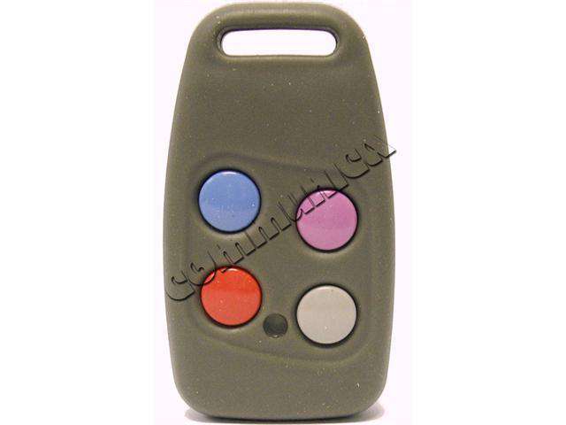 UNI433TX4H - Access Automation -