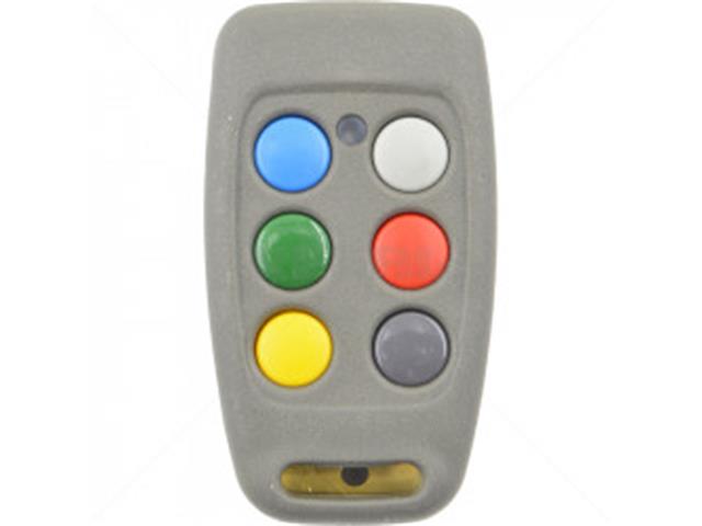 UNI433TX6NV - Access Automation -