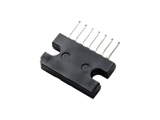 UPC1182H3 - Amplifier ICs - 