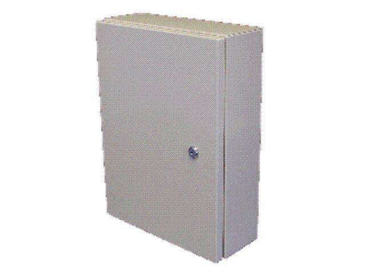 UPR1 - Metal Enclosures -