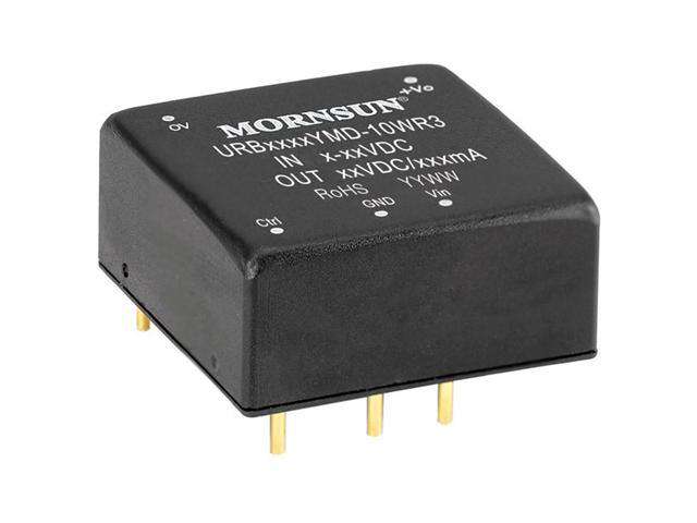 URB2405YMD-10WR3 - Power Supplies -