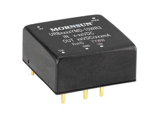 URB2405YMD-10WR3 - Power Supplies -