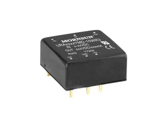 URB2412YMD-20WR3 - Power Supplies -