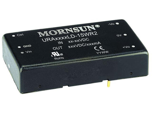 URB4824LD-20WR2 - Power Supplies -