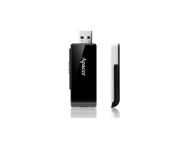USB FLASH DRIVE 16GB (APACER) - Hard Drives & Storage Devices -