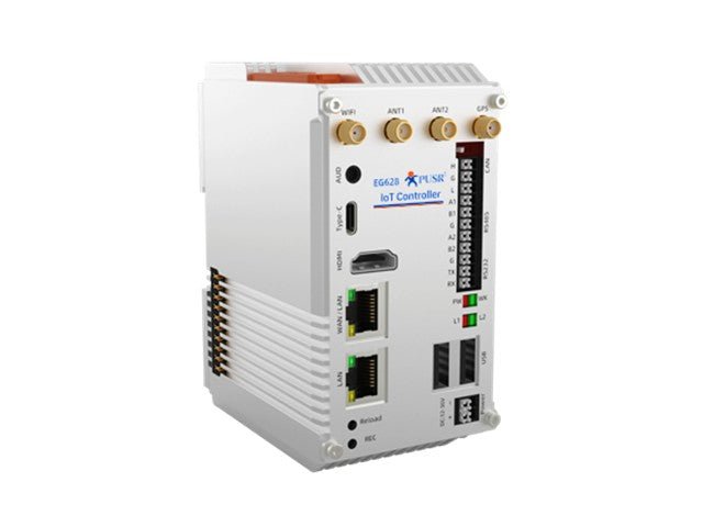 USR EG628 - ETH IOT CONTROLLER - Industrial Automation - 