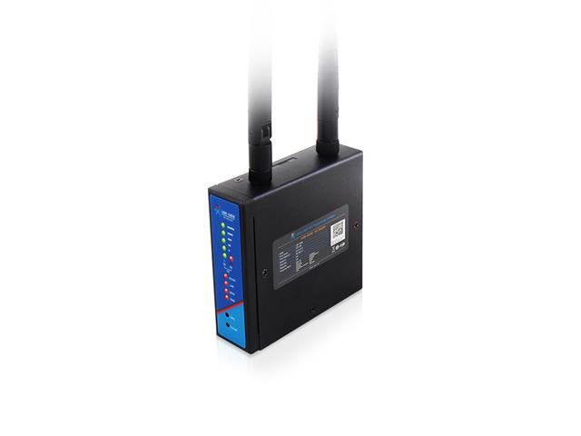 USR G806 - E 4G LTE VPN+APN ROUTER - Industrial IoT Wi - fi Solutions - 