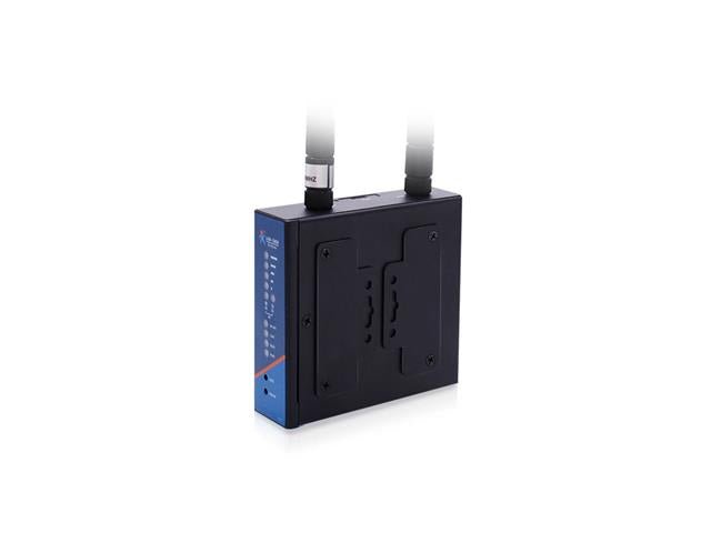 USR G806 - E 4G LTE VPN+APN ROUTER - Industrial IoT Wi - fi Solutions - 