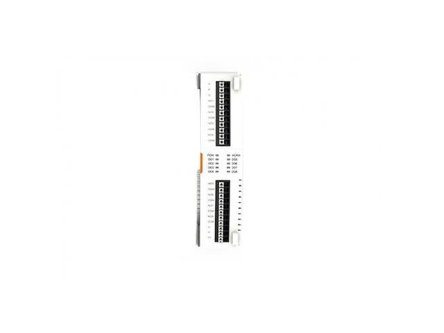 USR IO0440 IO EXPANSION MODULE - INDUSTRIAL IoT Wi - fi SOLUTIONS - 