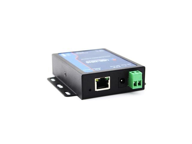 USR N510 - H7 1 - PORT RS485 - ETHERNT - INDUSTRIAL IoT Wi - fi SOLUTIONS - 