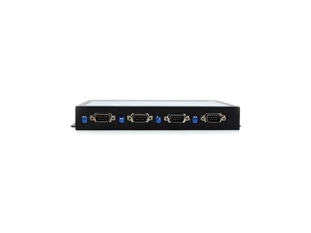 USR N540 4-PORT SERIAL-ETHERNET - INDUSTRIAL IoT Wi-fi SOLUTIONS -