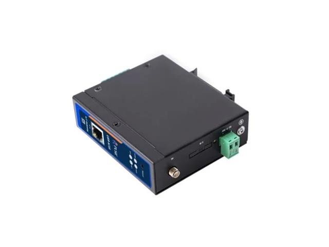 USR N720 - ETH REMOT IO EDG GATEWY - INDUSTRIAL IoT Wi - fi SOLUTIONS - 