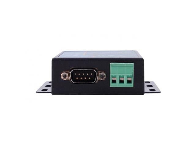 USR TCP232-410S SERIAL-ETHERNET - INDUSTRIAL IoT Wi-fi SOLUTIONS -