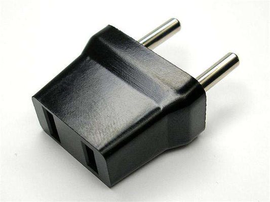 US/SA ADAPTOR - Power Connectors -