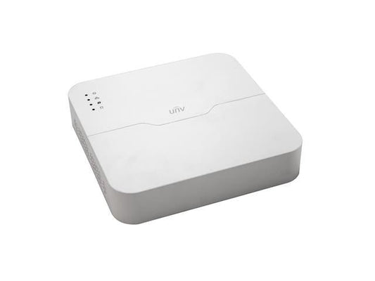 UVW NVR301-04L-P4 - CCTV Products & Accessories -