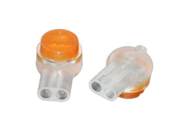 UY2 - Cable Lugs, Terminals & Splices - 
