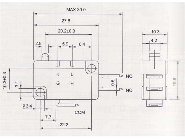V15C2 - Switches -