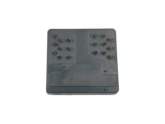 V23030 - C1012 - A106 - Relays - 