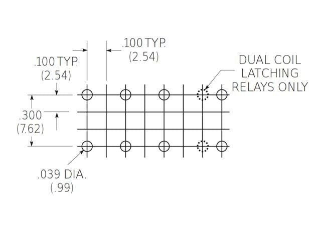 V23042-A1001-B101 - Relays -