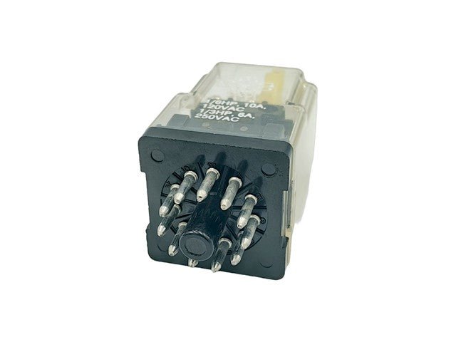 V23100 - V9113 - F206 - Relays - 