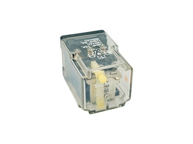 V23100 - V9113 - F206 - Relays - 