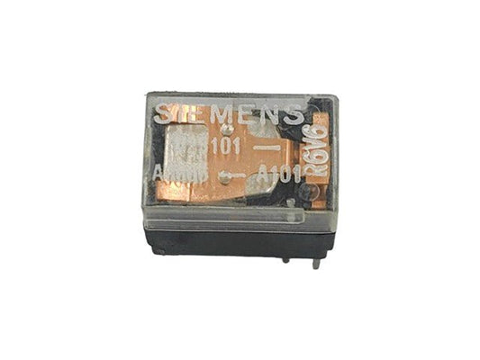V23101 - A0006 - A101 - Relays - 