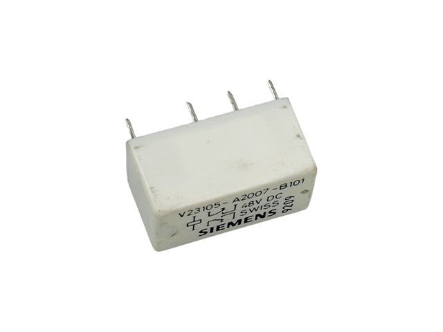 V23105 - A2007 - B101 - Relays - 