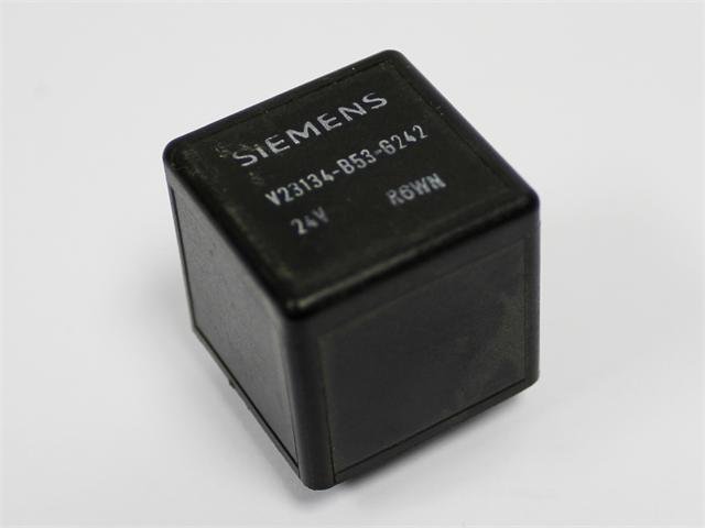 V23134 - B53 - G242 - Relays - 