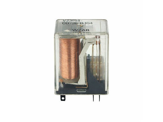V23154 - C0720 - B104 - Relays - 