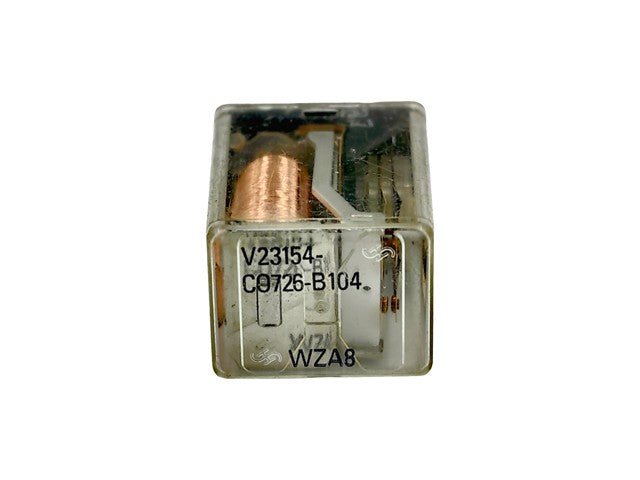 V23154 - C0726 - B104 - Relays - 