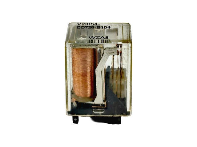 V23154 - C0726 - B104 - Relays - 